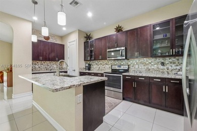 Welcome to 1053 SW 113th Way in Pembroke Pines, FL. This house - photo 3