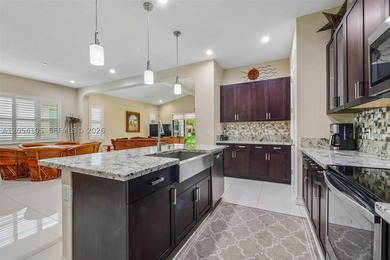 Welcome to 1053 SW 113th Way in Pembroke Pines, FL. This house - photo 4