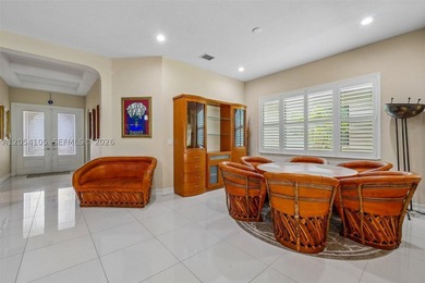 Welcome to 1053 SW 113th Way in Pembroke Pines, FL. This house - photo 5