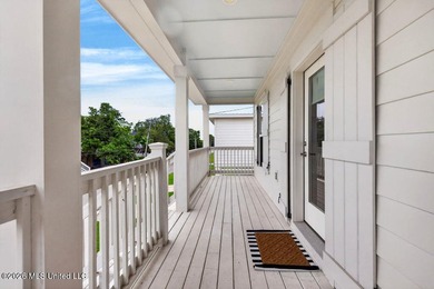 Enjoy living in the heart of Downtown Pass Christian. This - photo 7