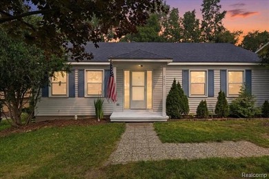 Welcome home to this move-in-ready 3-bedroom ranch nestled in a - photo 1