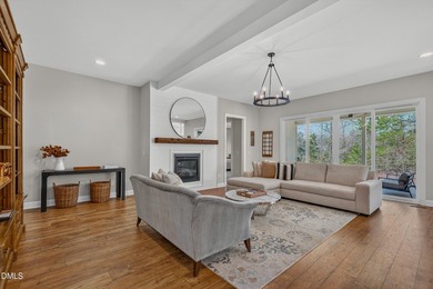 What a stunner! This gorgeous, well-maintained home is located - photo 3