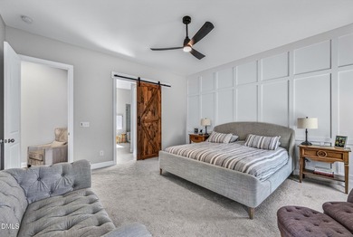 What a stunner! This gorgeous, well-maintained home is located - photo 4
