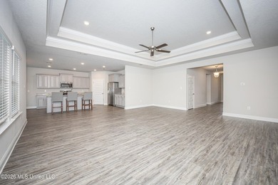 This Victoria model home is one of our floorplans offering - photo 6