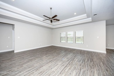 This Victoria model home is one of our floorplans offering - photo 8