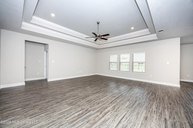 This Victoria model home is one of our floorplans offering - photo 9