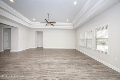 This Victoria model home is one of our floorplans offering - photo 10
