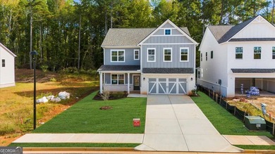 Lake Lanier Home Sale Pending in Flowery Branch Georgia