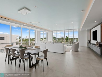 Lake Condo For Sale in Fort Lauderdale, Florida