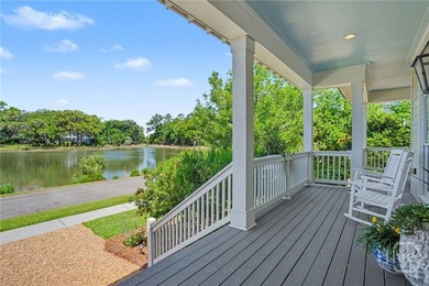 Experience Low Country living at its finest in this exceptional - photo 3