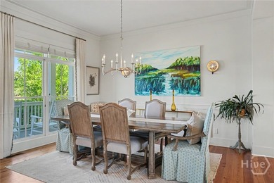 Experience Low Country living at its finest in this exceptional - photo 8
