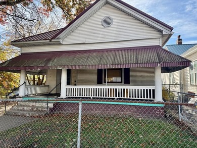 Ohio River Home For Sale in Portsmouth Ohio