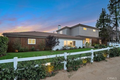 Welcome to 30 Stagecoach Road, an extraordinary estate nestled - photo 1