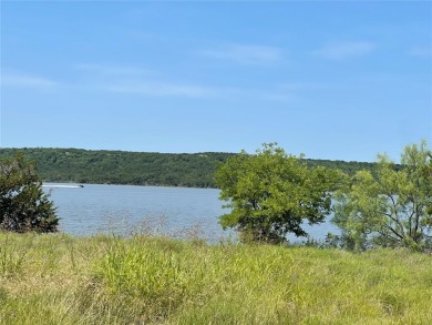 Lake Lot For Sale in Possum Kingdom Lake, Texas