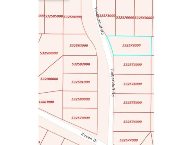 Lake Palestine Lot For Sale in Bullard Texas