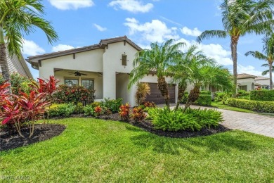 Lake Home For Sale in Fort Myers, Florida