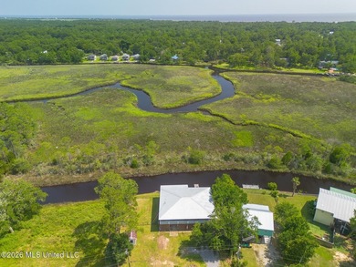 Welcome to waterfront living on the Mississippi Gulf Coast! This - photo 3