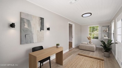 Listed $20,000 below appraised value, this fully remodeled home - photo 3