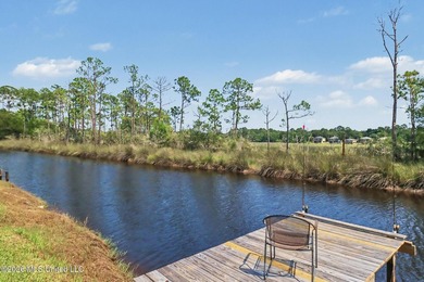 Welcome to waterfront living on the Mississippi Gulf Coast! This - photo 4