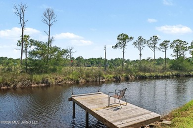 Welcome to waterfront living on the Mississippi Gulf Coast! This - photo 5