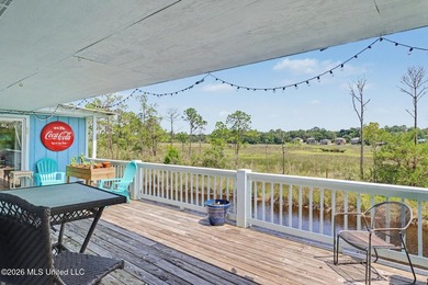 Welcome to waterfront living on the Mississippi Gulf Coast! This - photo 7