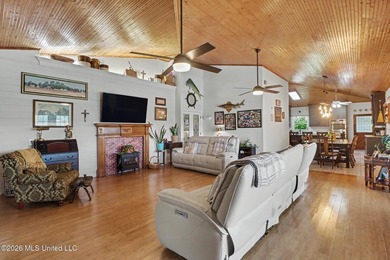 Welcome to waterfront living on the Mississippi Gulf Coast! This - photo 9