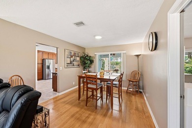 This well-maintained 3-bed, 2-bath CBS pool home sits on one of - photo 20