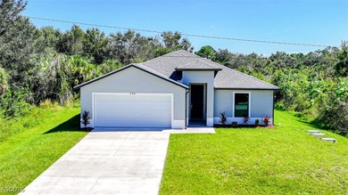 Lehigh Acres Area Home Sale Pending in Lehigh Acres Florida
