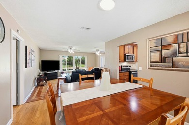 This well-maintained 3-bed, 2-bath CBS pool home sits on one of - photo 21