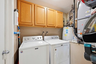 This well-maintained 3-bed, 2-bath CBS pool home sits on one of - photo 23
