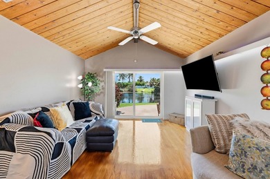 This well-maintained 3-bed, 2-bath CBS pool home sits on one of - photo 27
