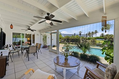 This well-maintained 3-bed, 2-bath CBS pool home sits on one of - photo 29