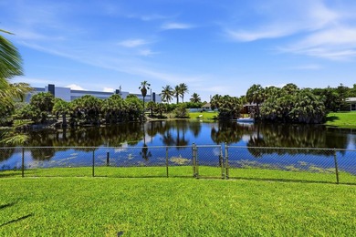 This well-maintained 3-bed, 2-bath CBS pool home sits on one of - photo 34