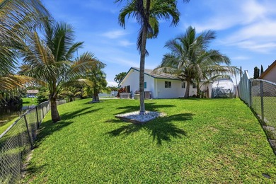 This well-maintained 3-bed, 2-bath CBS pool home sits on one of - photo 37