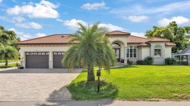 Lake Jessie Home For Sale in Winter Haven Florida