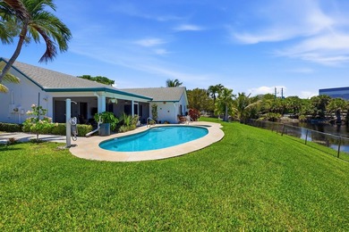 This well-maintained 3-bed, 2-bath CBS pool home sits on one of - photo 42
