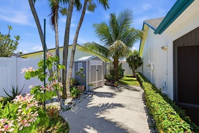 This well-maintained 3-bed, 2-bath CBS pool home sits on one of - photo 44