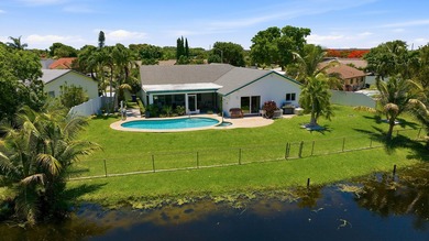 This well-maintained 3-bed, 2-bath CBS pool home sits on one of - photo 46
