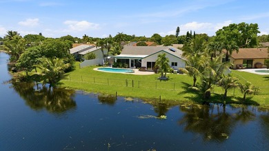 This well-maintained 3-bed, 2-bath CBS pool home sits on one of - photo 47