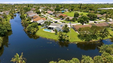 This well-maintained 3-bed, 2-bath CBS pool home sits on one of - photo 48