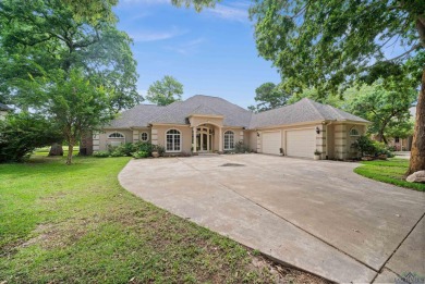 Lake Palestine Home For Sale in Bullard Texas