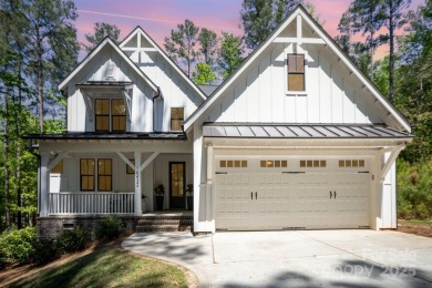 Lake Home For Sale in Charlotte, North Carolina