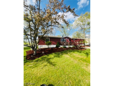 Lake Home For Sale in Ravenna, Ohio