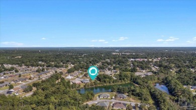 Lake Lot For Sale in Milton, Florida