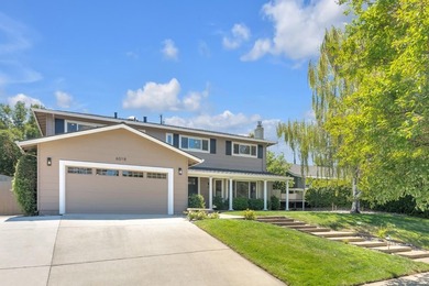Tucked into the highly desirable Almaden Valley, this spacious - photo 3