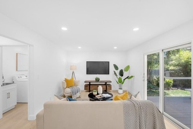 Tucked into the highly desirable Almaden Valley, this spacious - photo 7