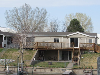 Johnson Lake Home For Sale in Johnson Lake Nebraska