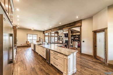 Welcome to 1210 Albert Mann Rd-an extraordinary 17-acre private - photo 11
