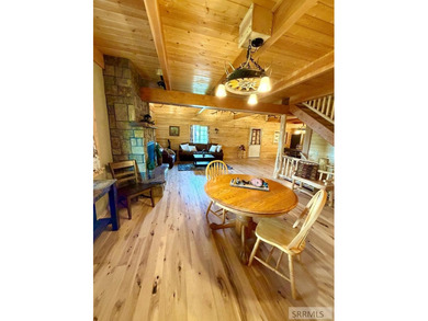THIS HOME IS IN A HENRYS LAKE COMMUNITY WITH MARINA FOR USE BY - photo 11