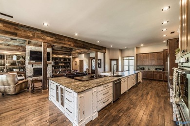 Welcome to 1210 Albert Mann Rd-an extraordinary 17-acre private - photo 12